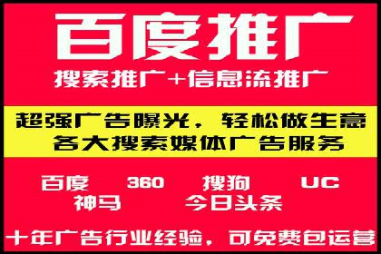 百度广告投放技巧与案例分享